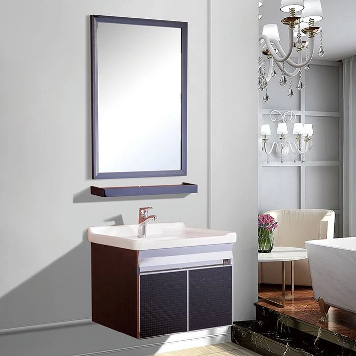 Small Bathroom Cabinet