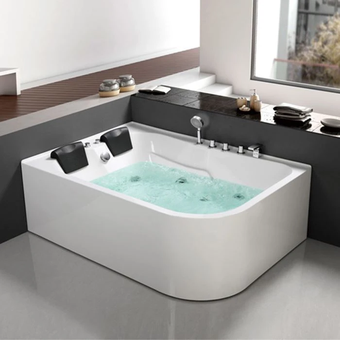 American Standard Whirlpool Tub