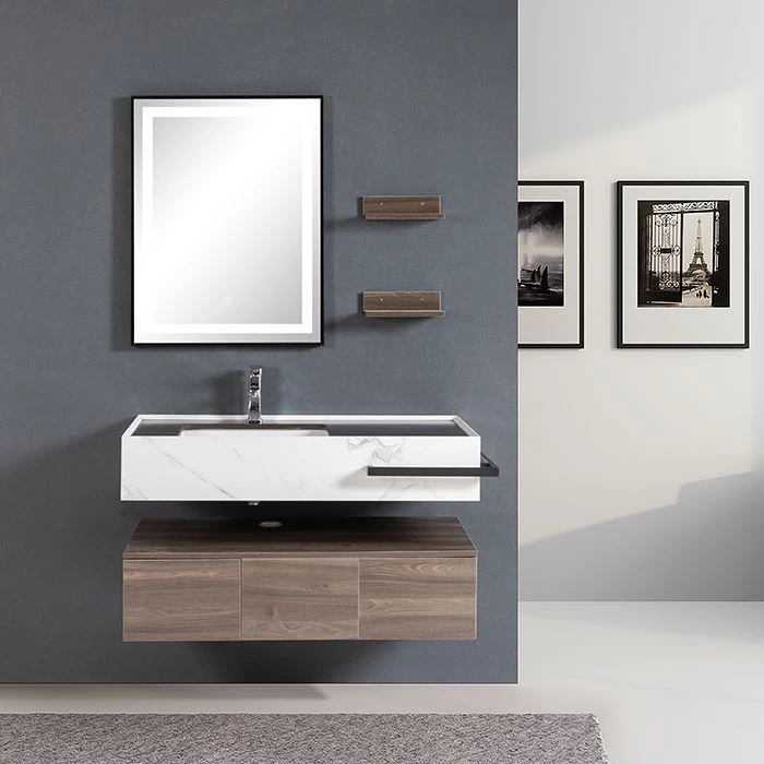 Bathroom Vanity Cabinets