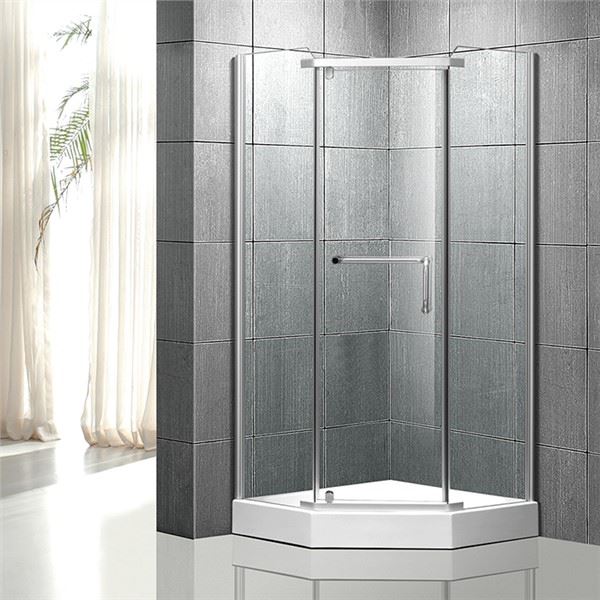 Cabina de Dutxa 700 X 700