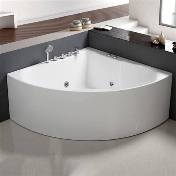 Jacuzzi portàtil per a la banyera