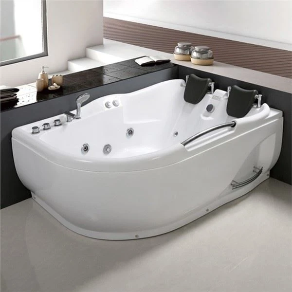 Jacuzzi per a banyera