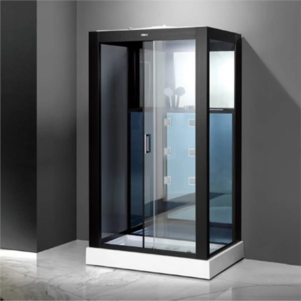 Suite de bany complet amb dutxa