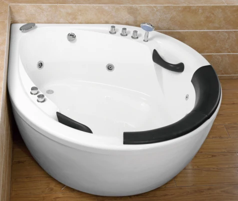 Freestanding Whirlpool Tub With Heater suppliers